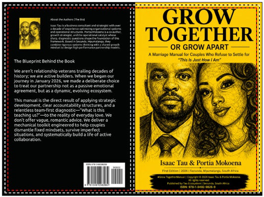 Grow Together or Grow Apart