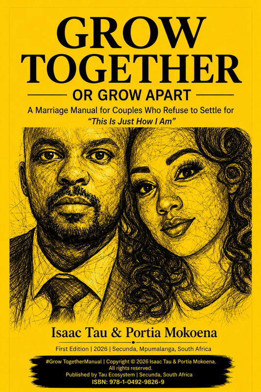 Grow Together or Grow Apart